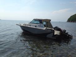 Yamaha STR-20. Год: 1990 год, длина 6,00 м., двигатель подвесной, 200,00 л.с., бензин