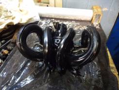 Коллектор впускной. Toyota: Vitz, Yaris, Echo, Yaris / Echo, Platz Двигатель 1SZFE