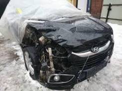Hyundai ix35. 1D2712EU01