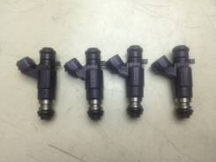 Инжектор. Nissan: Tino, Bluebird, Caravan, Wingroad, Silvia, Bluebird Sylphy, Prairie Joy, Avenir, Almera Tino, Prairie / Liberty, Gloria, Vanette Ser...