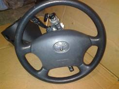 Подушка безопасности. Toyota Super Toyota Hiace, KDH200, KDH201, KDH205V, KDH206V, KDH211K, KDH220, KDH221, KDH223, KDH225K, TRH200K, TRH211K, TRH216K...