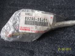 Тяга подвески. Toyota Hiace, LH164, RZH155, LH174, LH166, LH176, LH102, LH112, LH104, LH114, RZH119, RZH105, RZH103, RZH125, RZH115, LH162, LH184, RZH...