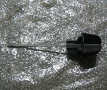 Болт крепления запасного колеса Ford Mondeo 4. Ford Mondeo, CA2