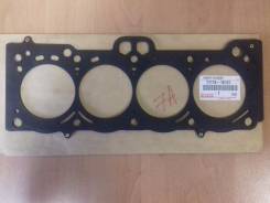 Прокладка головки блока цилиндров. Toyota: Corolla, Corona, Caldina, Carina, Corona Premio, Carina E, Celica, Avensis, Corolla Sprinter, Corolla Spaci...