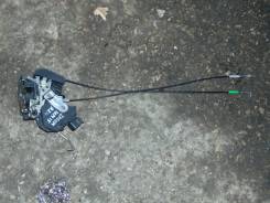 Замок двери. Toyota Ipsum, SXM10, SXM10G, SXM15G, SXM15 Двигатель 3SFE