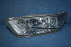 Фара противотуманная. Toyota Camry Gracia Wagon Toyota Camry Gracia, SXV25, SXV25W, MCV25W, SXV20, MCV21W, MCV25, SXV20W, MCV21 Двигатели: 2MZFE, 5SFE