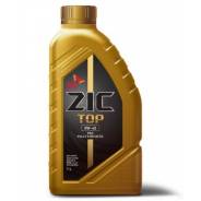 ZIC XQ TOP. Вязкость 0W-40, синтетическое. Под заказ