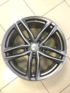 Audi. 9.0x20, 5x112.00, ET33, ЦО 66,6 мм.