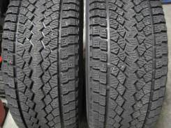 Yokohama Geolandar I/T+ G071. Зимние, без шипов, износ: 10%, 1 шт