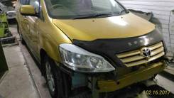 Накладка на фару. Toyota Ipsum, ACM21, ACM26W, ACM26, ACM21W Toyota Picnic. Под заказ