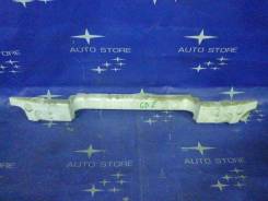 Абсорбер бампера. Subaru Impreza, GG, GD, GD9, GG9, GD3, GD2, GG3, GG2 Двигатели: EJ20, EJ15, EJ204, EJ152