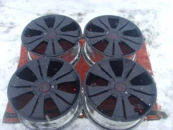 RTX Elite. 8.0x18", 4x114.3, 5x114.3, ET45, �� 73���. ��� ����� �� ������������ ����