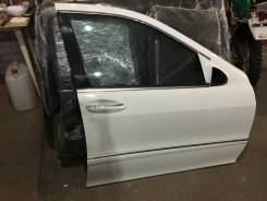Дверь боковая. Mercedes-Benz S-Class, W220