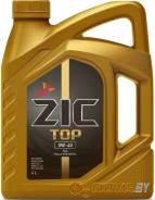 ZIC XQ TOP. Вязкость 0W-40, синтетическое. Под заказ