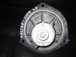Мотор печки TOYOTA MASTER SURF