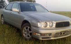 Nissan Cedric. Y33003946, VG20