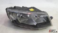 Фара. Skoda Octavia, 5E3, 5E5, NL3, NR3 Двигатели: ATD, CBDB, CBZB, CDAA, CDAB, CFHA, CFHC, CFHF, CFJA, CHHA, CHHB, CHPA, CHZD, CJSA, CJSB, CJZA, CJZB...