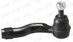 Наконечник рулевой. Toyota: Opa, Vista Ardeo, Vista, Celica, Prius Двигатели: 1ZZFE, 1AZFSE, 3SFE, 3SFSE, 2ZZGE, 1NZFXE
