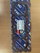 Прокладка головки блока цилиндров. Mitsubishi Mirage, C12A, C72A, C62A, C52A, C12W, C12V, C32V Mitsubishi Lancer, C12A, C12V, C62A, C72A, C32V, C12W