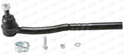 Тяга рулевая. Toyota: Corolla 2, Corsa, Tercel, Corolla II, Sprinter Carib Двигатели: 3AU, 2AU, 3ASU, 3AHU, 3A, 2A, 3AC