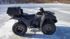 Kawasaki Brute Force 650. ,  \,   