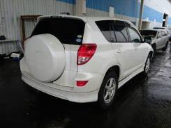 Toyota RAV4. ACA31, 2AZ