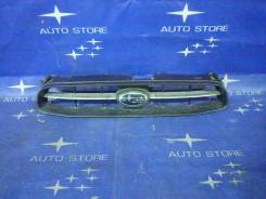 Решетка радиатора. Subaru Impreza, GG, GD, GD9, GG9, GD3, GD2, GG3, GG2 Двигатели: EJ20, EJ15, EJ204, EJ152
