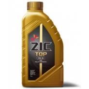 ZIC XQ TOP. Вязкость 5W-30, синтетическое