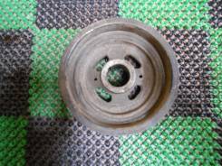 Шкив коленвала. Nissan: Prairie, Liberty, Teana, Wingroad, Presage, X-Trail, Bluebird Sylphy, Murano, Serena, Avenir, Primera, AD, Bassara Двигатели...