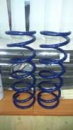 Пружина подвески. Toyota Cresta, JZX91, JZX90 Toyota Mark II, JZX90, JZX91, JZX90E Toyota Chaser, JZX90, JZX91 Двигатели: 1JZGTE, 2JZGE, 1JZGE