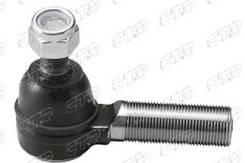 Наконечник рулевой. Toyota 4Runner, LN106, RN105, YN106, LN65, RN60, RN61, RN66, RN65 Toyota Hilux, LN67, LN65, YN60, YN100, YN106, LN106, YN65, YN63...