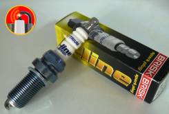 Свеча зажигания. BMW: 1-Series, 6-Series, 3-Series, 7-Series, X1, X3, X5, Z4, 5-Series Nissan: Altima, Almera, Cima, Teana, Ambulance, Navara, Quest...