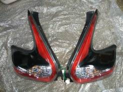 Стоп-сигнал. Nissan Juke, SUV, F15, F15E, NF15, YF15