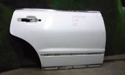Дверь боковая. Mitsubishi Diamante, F34A, F46A, F36A, F47A, F31AK, F41A, F31A