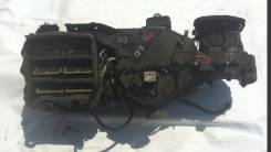 Печка. Audi Q7, 4LB Двигатели: CDVA, BUG, BHK, BAR, BTR, CCFC, CCFA, CJGD, CLZB, CRCA, CJTB, CJWB, CNAA, CTWA, CJTC, CJWC