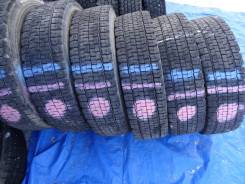 Bridgestone W990. Зимние, без шипов, 2014 год, износ: 5%, 1 шт