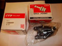 Шаровая опора. Nissan Caravan, QE25, VRE25, CWGE25, CWMGE25, SE25, VWE25, DWMGE25, DSGE25, CSGE25, SGE25, DQGE25, VPE25, QGE25, VWME25, CQGE25, DWGE25...