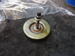 Обводной ролик. Toyota Vitz Toyota Echo Toyota Platz Toyota Yaris Двигатель 1SZFE