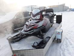 Polaris IQ. исправен, есть птс, с пробегом