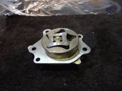 Насос масляный. Toyota: Vitz, Yaris, Echo, Yaris / Echo, Platz Двигатель 1SZFE