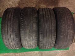 Nokian Hakka Green. Летние, 2011 год, износ: 50%, 4 шт