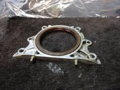 Крышка коленвала. Toyota: Vitz, Yaris, Echo, Yaris / Echo, Platz Двигатель 1SZFE
