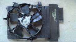 Диффузор. Nissan March, YK12, E11 Nissan Cube Cubic, YGZ11 Nissan Note, E11E, NE11, E11, ZE11 Nissan Cube, YZ11 Двигатели: HR15DE, CR14DE, HR16DE