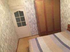 2-комнатная, улица Адмирала Кузнецова 88. 64, 71 микрорайоны, частное лицо, 56 кв. м. Комната