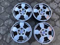 AEZ. 8.5x18, 5x130.00, ET48. Под заказ
