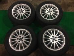 Borbet. 7.0x16, 5x100.00, ET38
