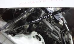 Амортизатор капота. Mitsubishi Diamante, F34A, F46A, F36A, F47A, F31AK, F31A, F41A