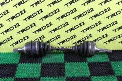 Привод. Toyota Caldina, ST215G, ST215W, ST215, ST205 Toyota Celica, ST205 Двигатель 3SGTE