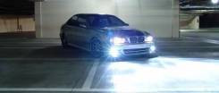 Лампа ксеноновая. Nissan: Otti, Elgrand, AD, Gloria, Bluebird Sylphy, Cedric, Cefiro, Skyline, Wingroad, Prairie, Cube, Liberty, Primera Toyota: Centu...