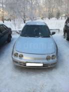Honda Integra. DB6, ZC